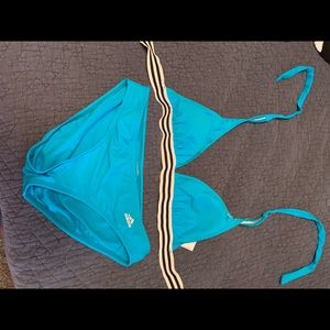 Adidas bikini